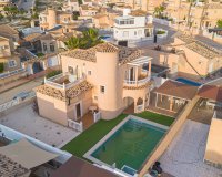 Revente - Villa -
Ciudad Quesada