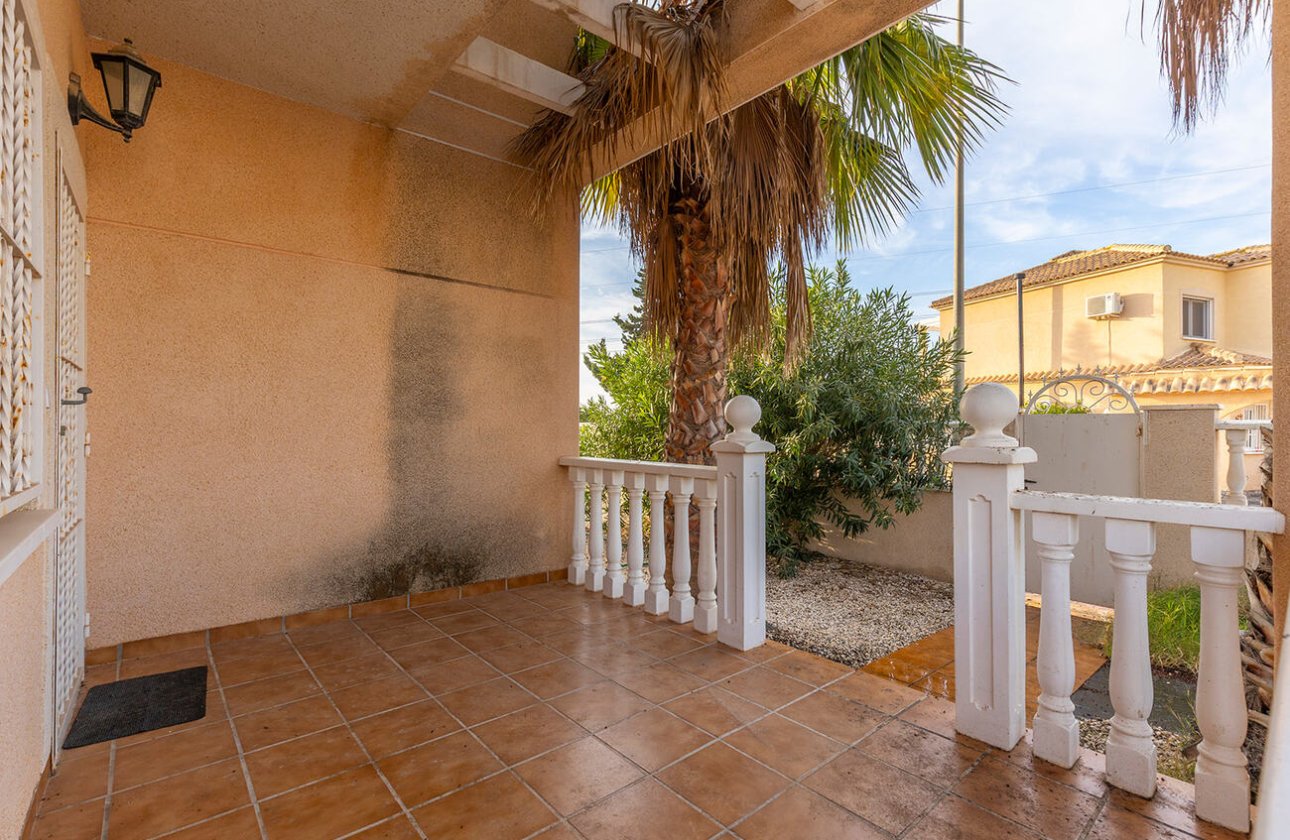 Revente - Villa -
Ciudad Quesada