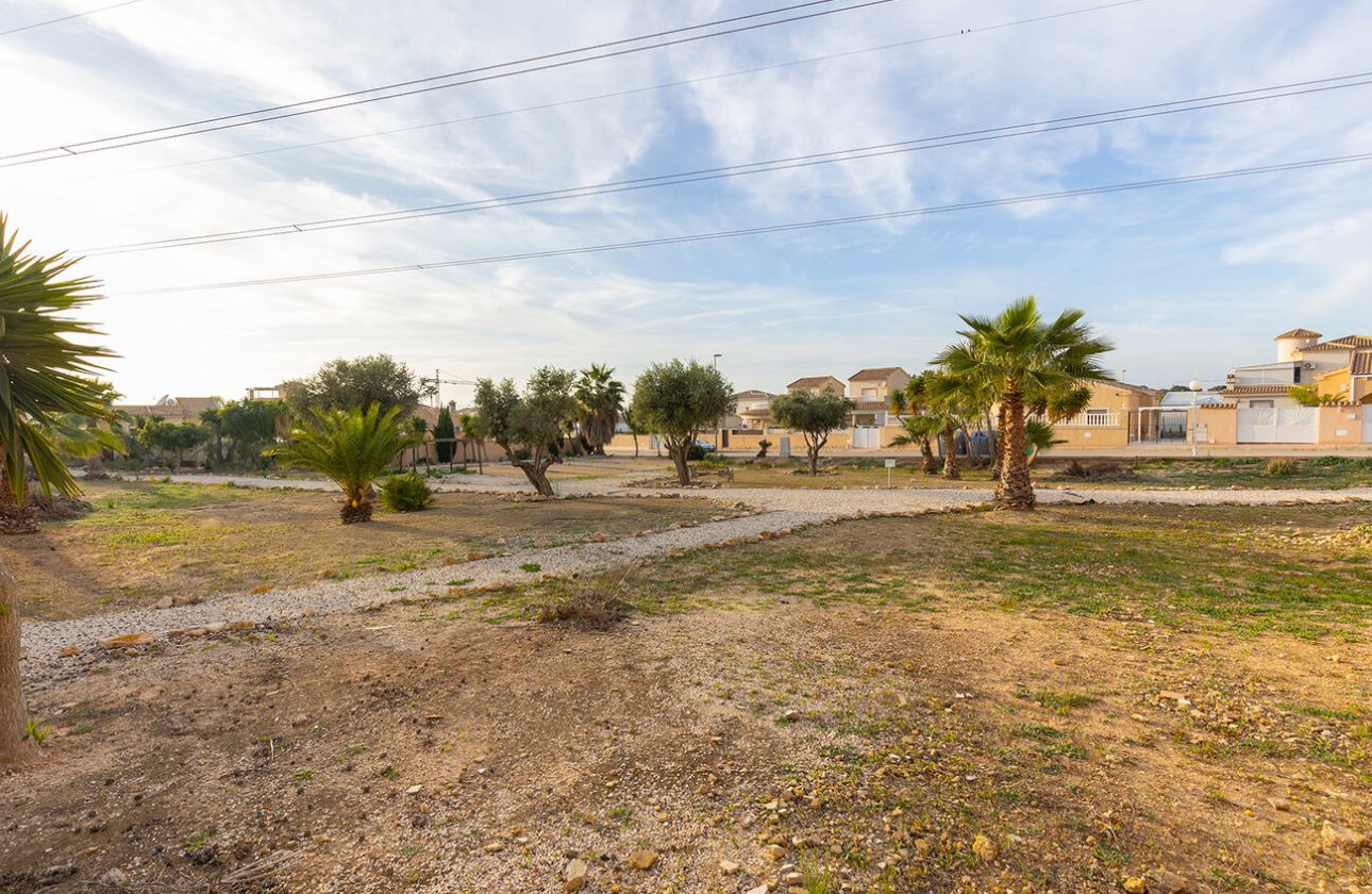 Revente - Villa -
Ciudad Quesada