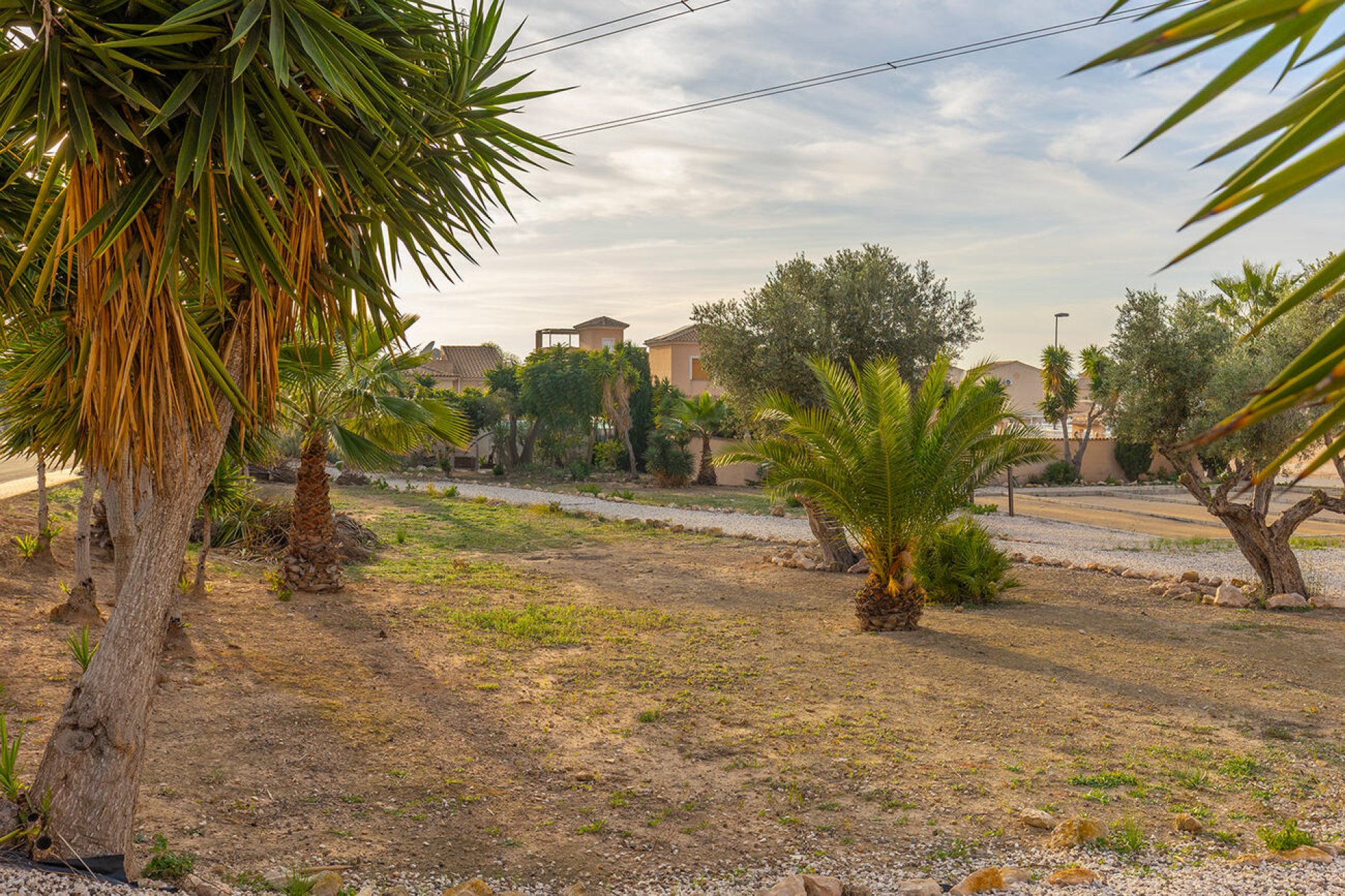 Revente - Villa -
Ciudad Quesada