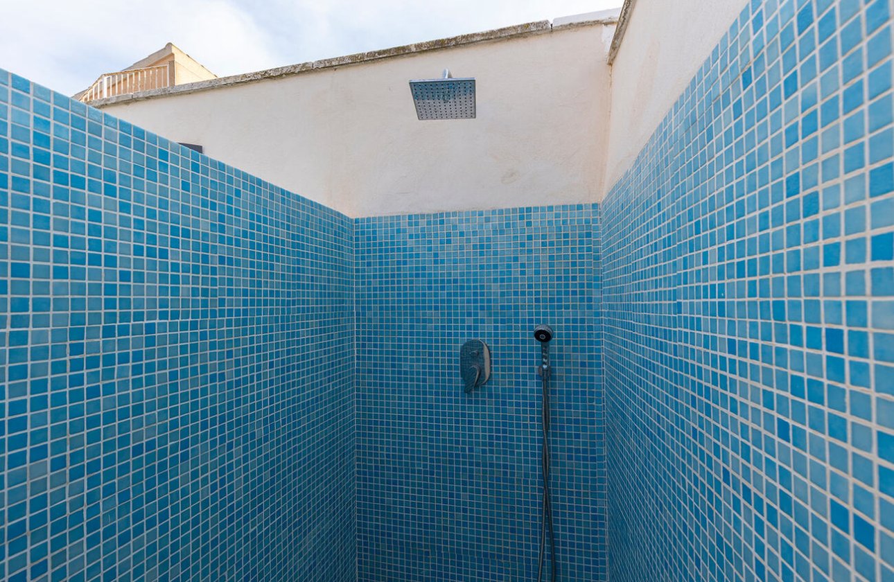 Revente - Villa -
Ciudad Quesada