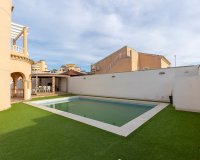 Revente - Villa -
Ciudad Quesada