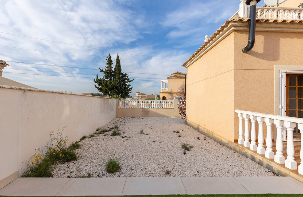 Revente - Villa -
Ciudad Quesada