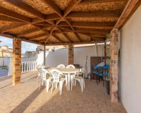 Revente - Villa -
Ciudad Quesada