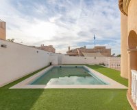 Revente - Villa -
Ciudad Quesada