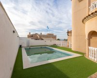 Revente - Villa -
Ciudad Quesada