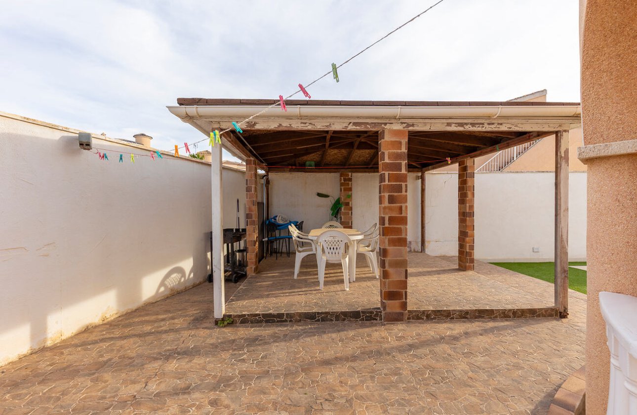 Revente - Villa -
Ciudad Quesada