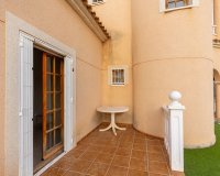 Revente - Villa -
Ciudad Quesada