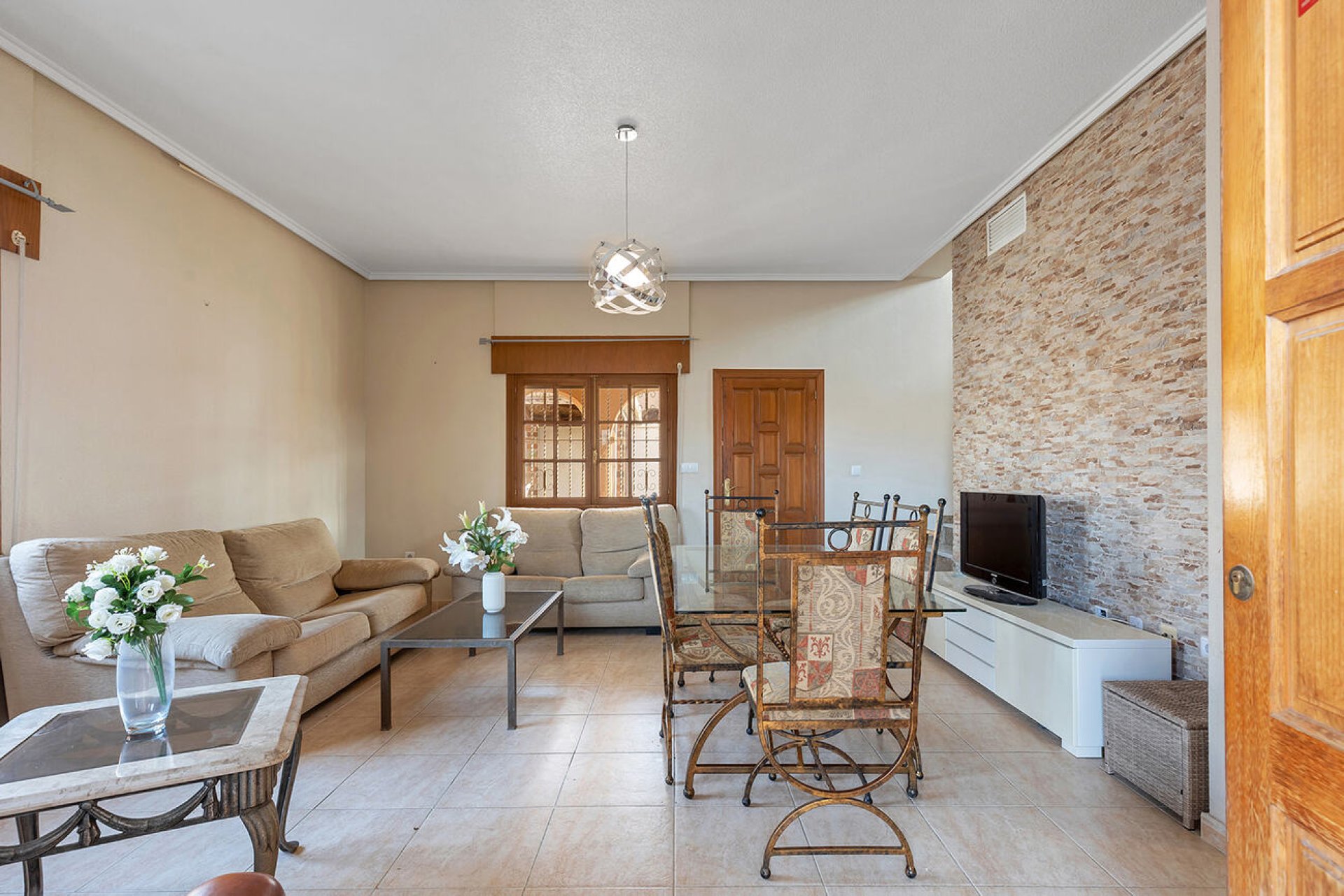 Revente - Villa -
Ciudad Quesada