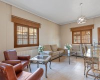 Revente - Villa -
Ciudad Quesada