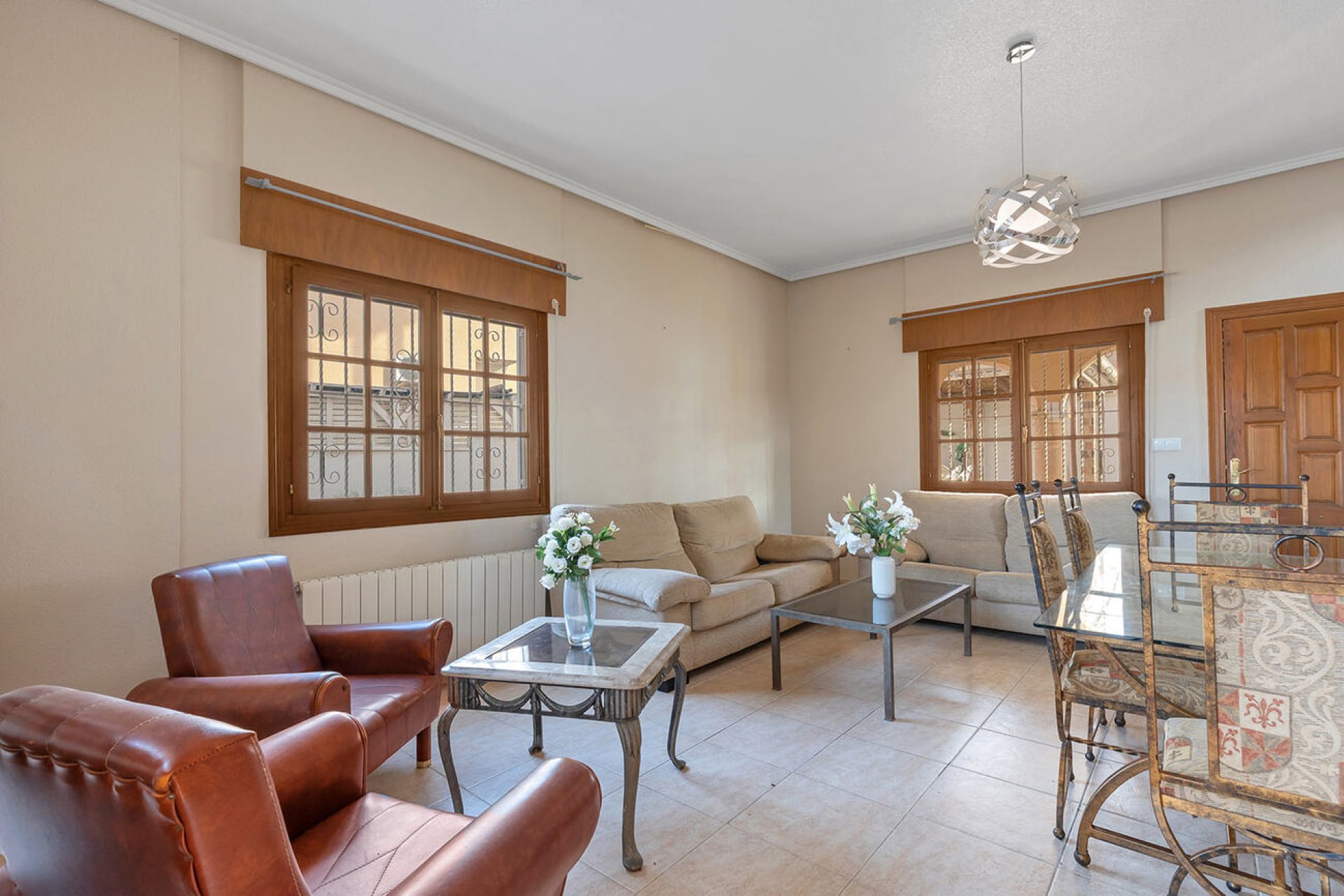 Revente - Villa -
Ciudad Quesada