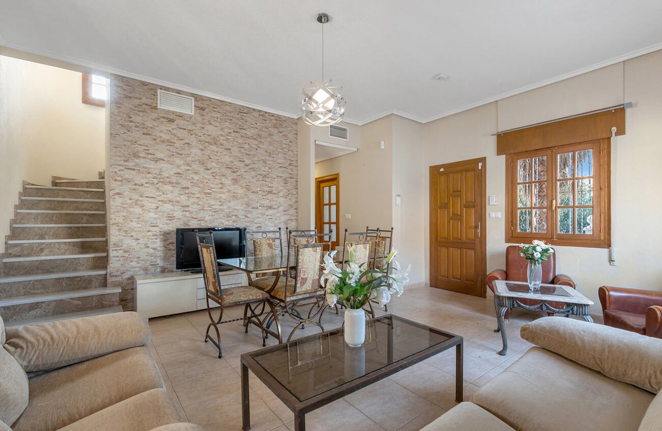 Revente - Villa -
Ciudad Quesada