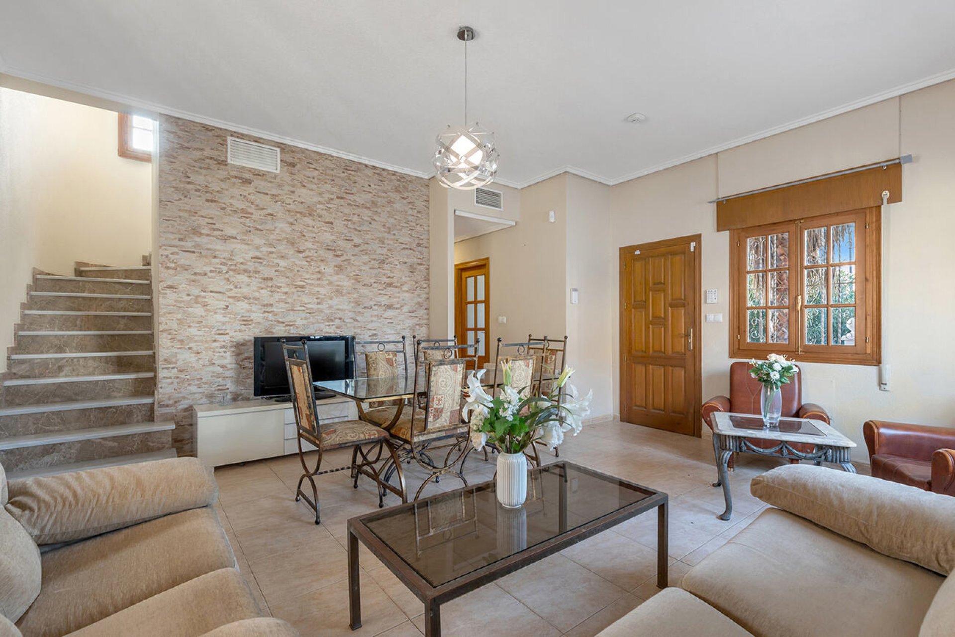 Revente - Villa -
Ciudad Quesada