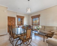 Revente - Villa -
Ciudad Quesada