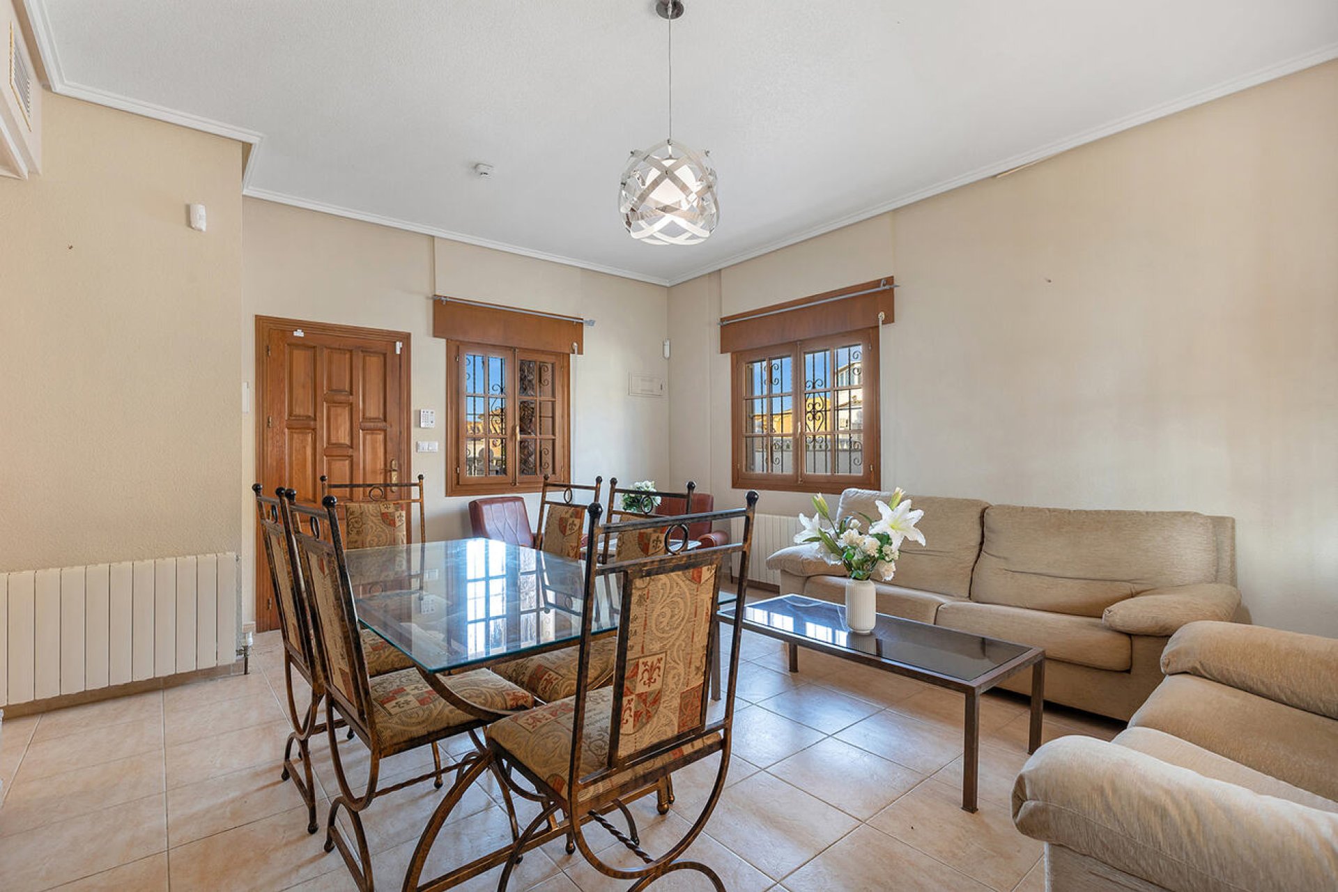 Revente - Villa -
Ciudad Quesada