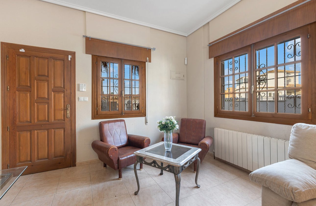 Revente - Villa -
Ciudad Quesada