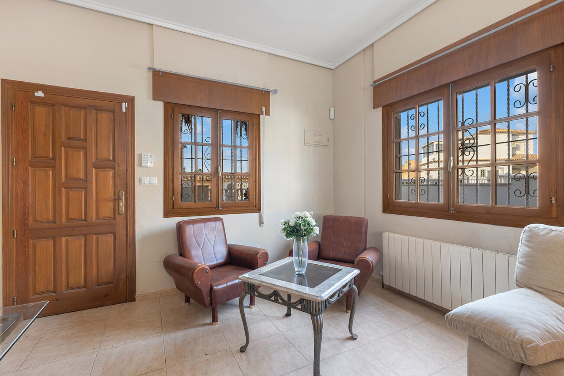 Revente - Villa -
Ciudad Quesada