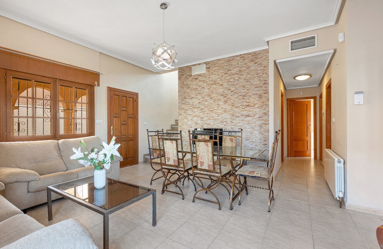 Revente - Villa -
Ciudad Quesada