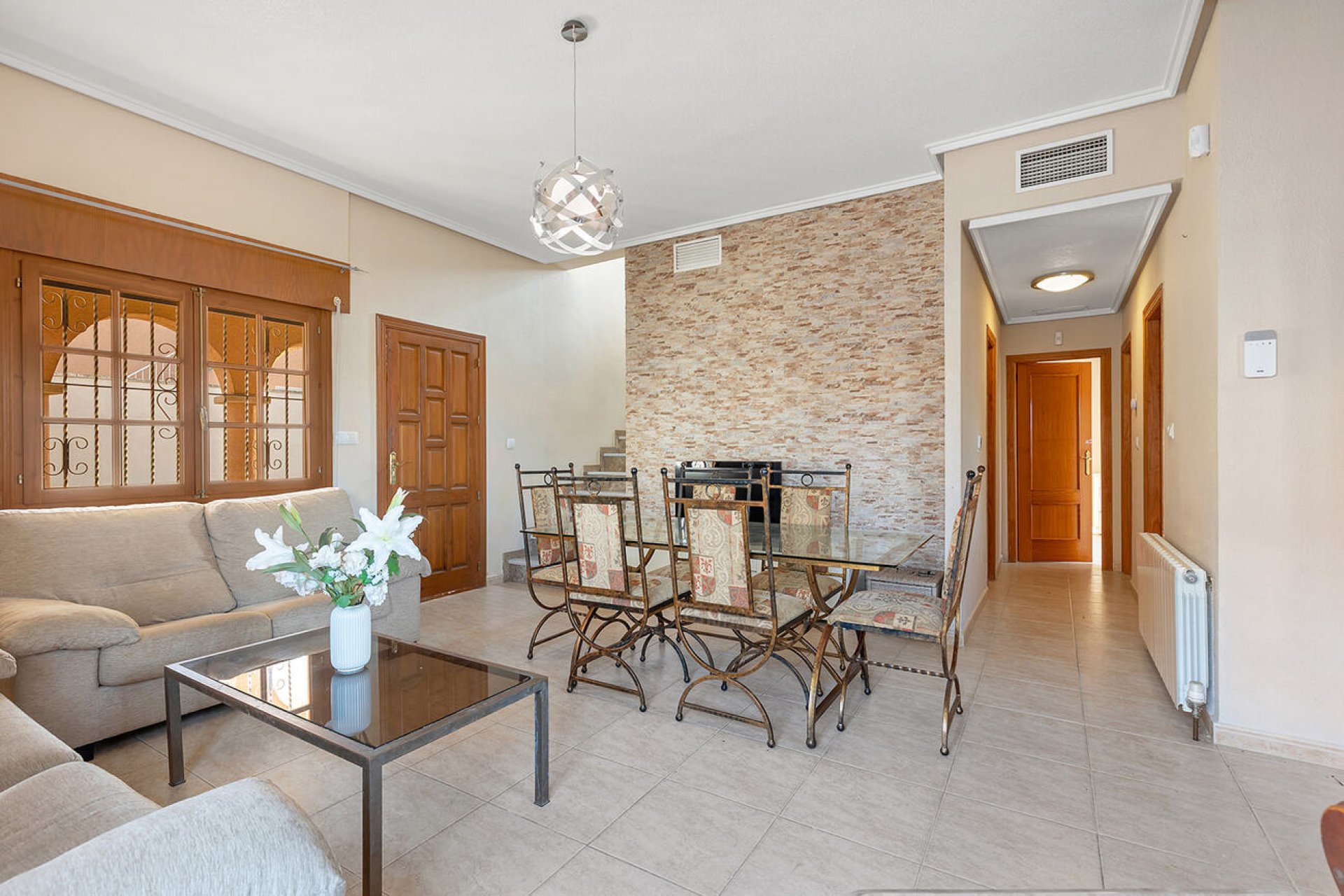 Revente - Villa -
Ciudad Quesada