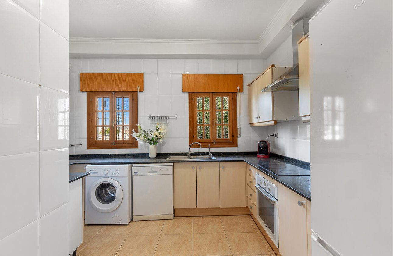 Revente - Villa -
Ciudad Quesada