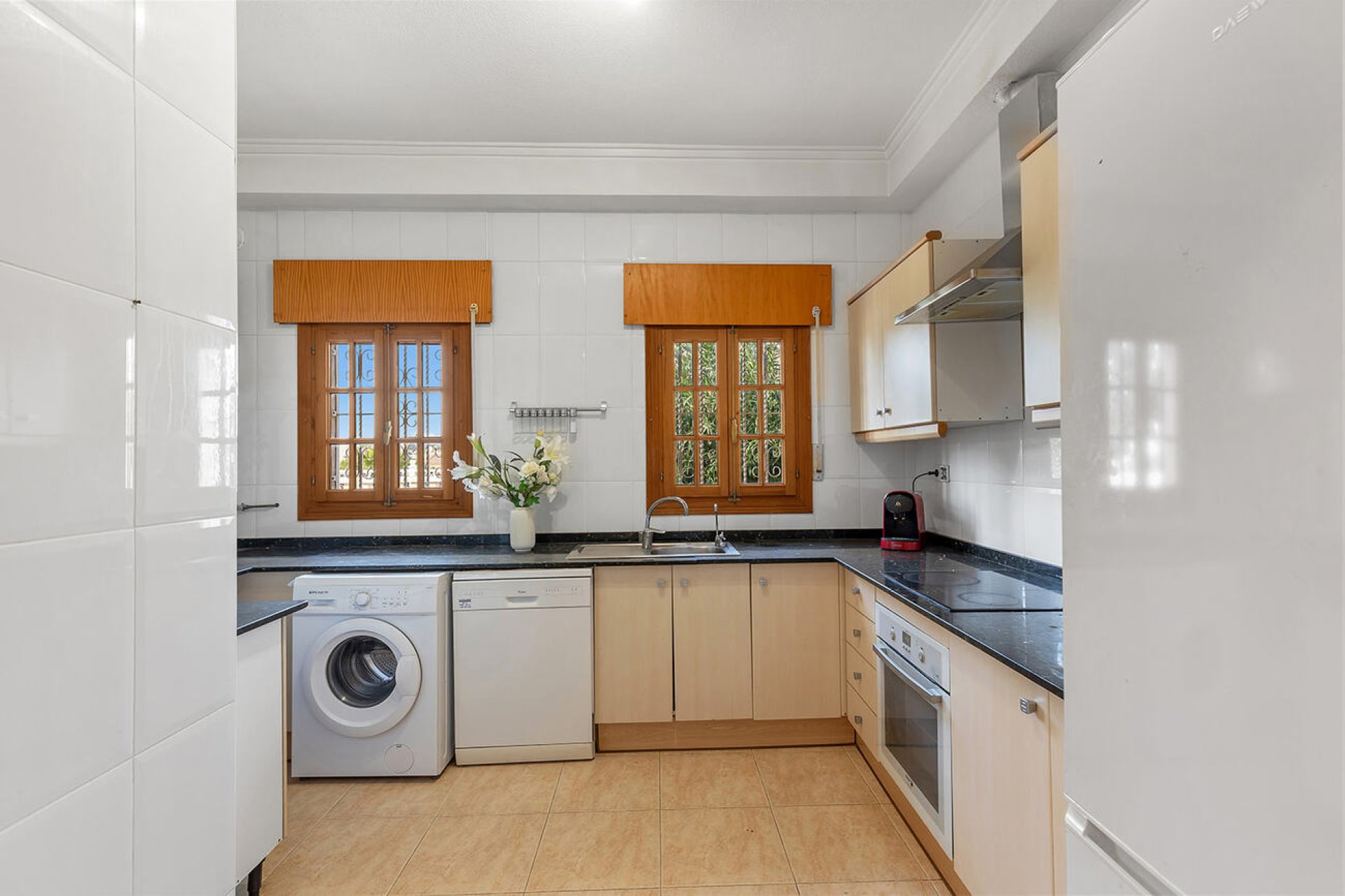 Revente - Villa -
Ciudad Quesada