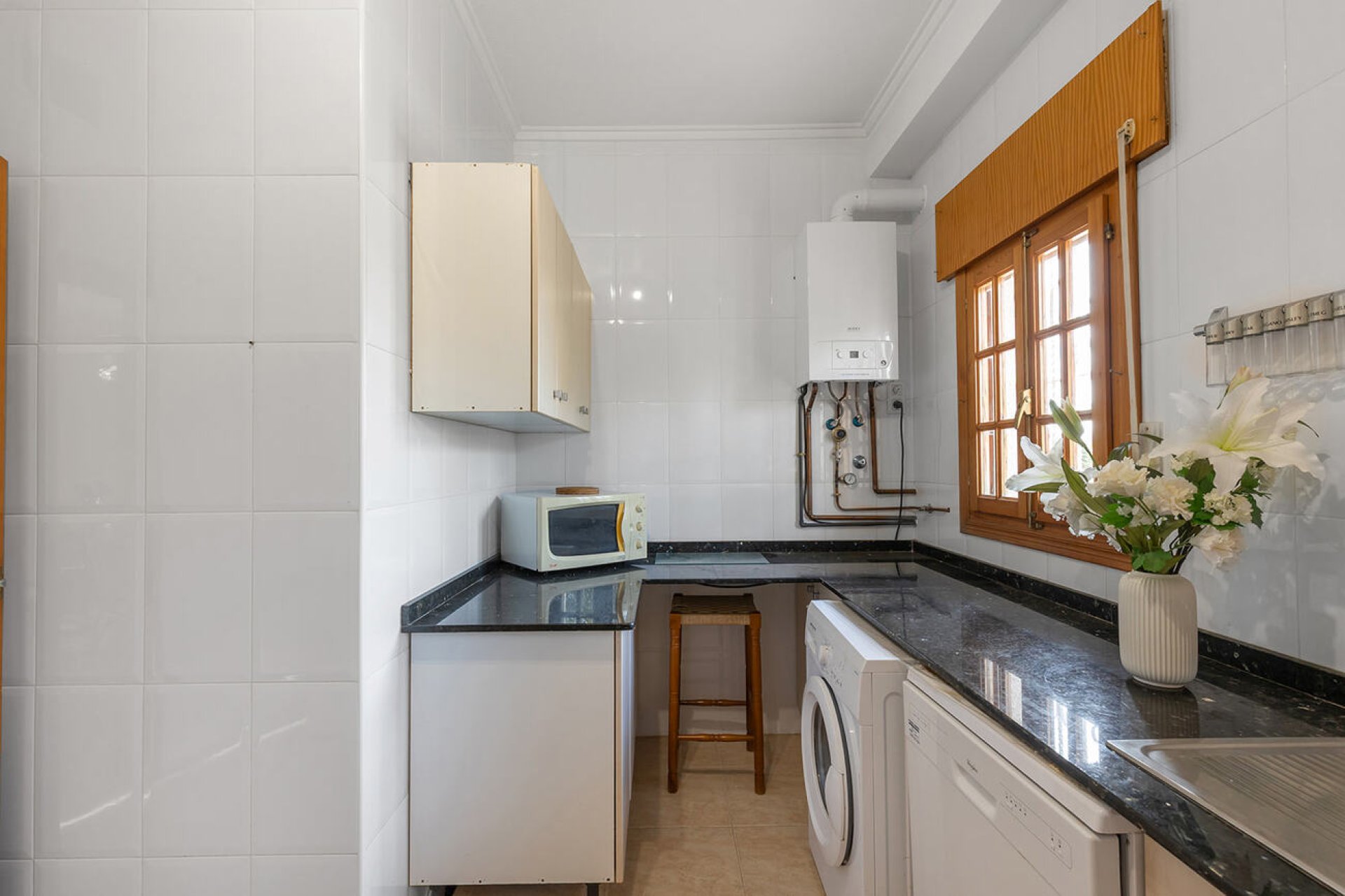 Revente - Villa -
Ciudad Quesada