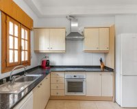 Revente - Villa -
Ciudad Quesada