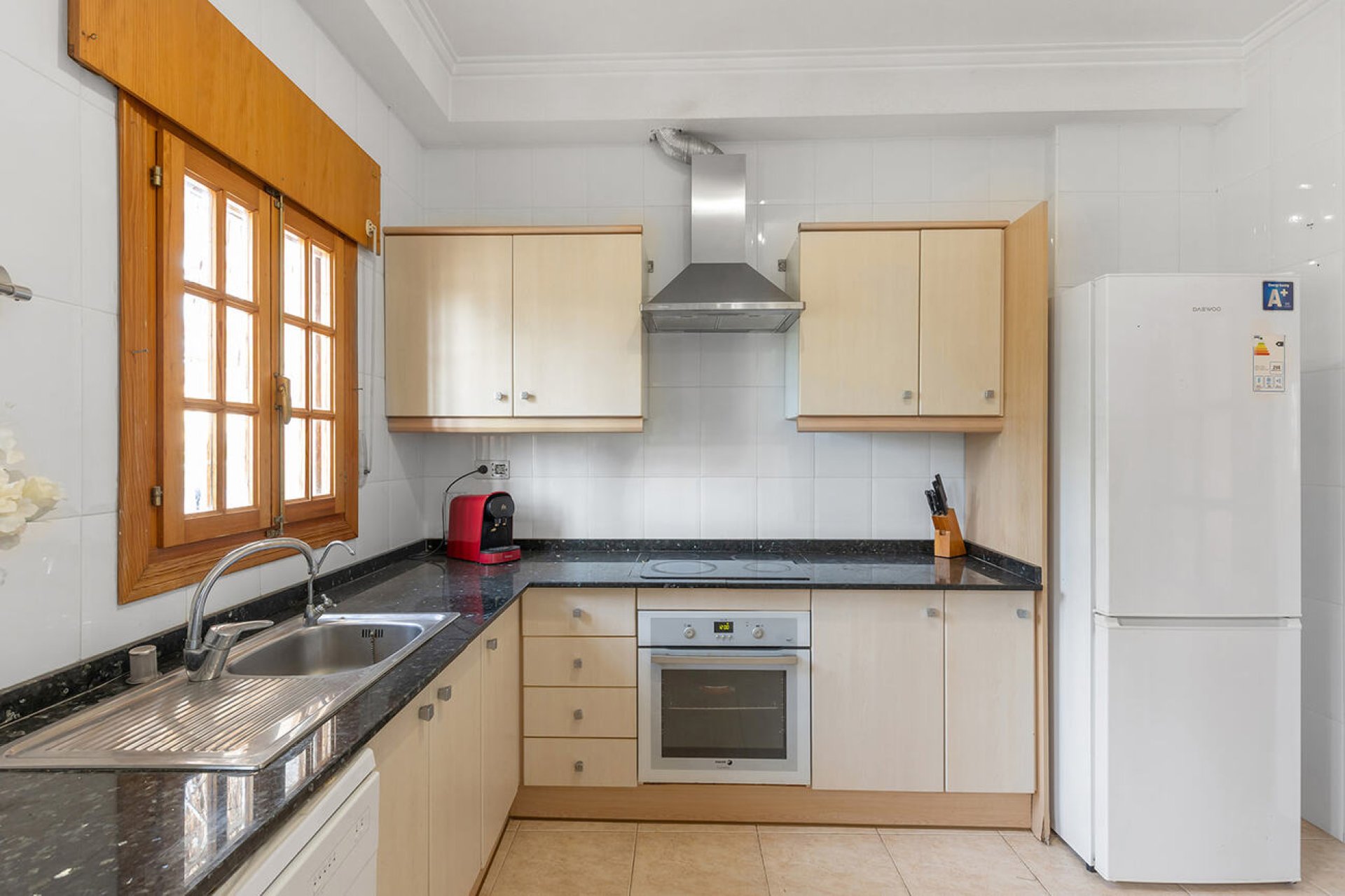 Revente - Villa -
Ciudad Quesada