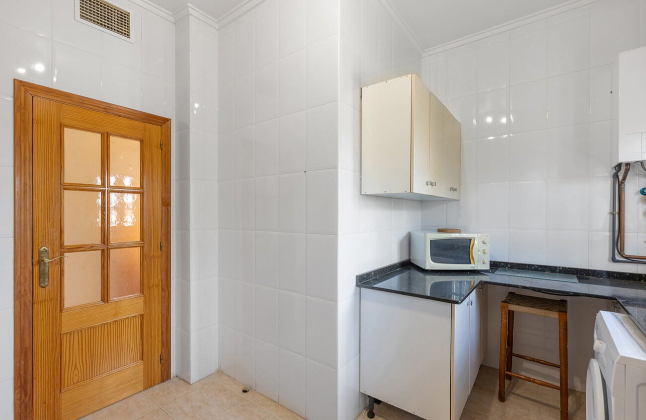 Revente - Villa -
Ciudad Quesada