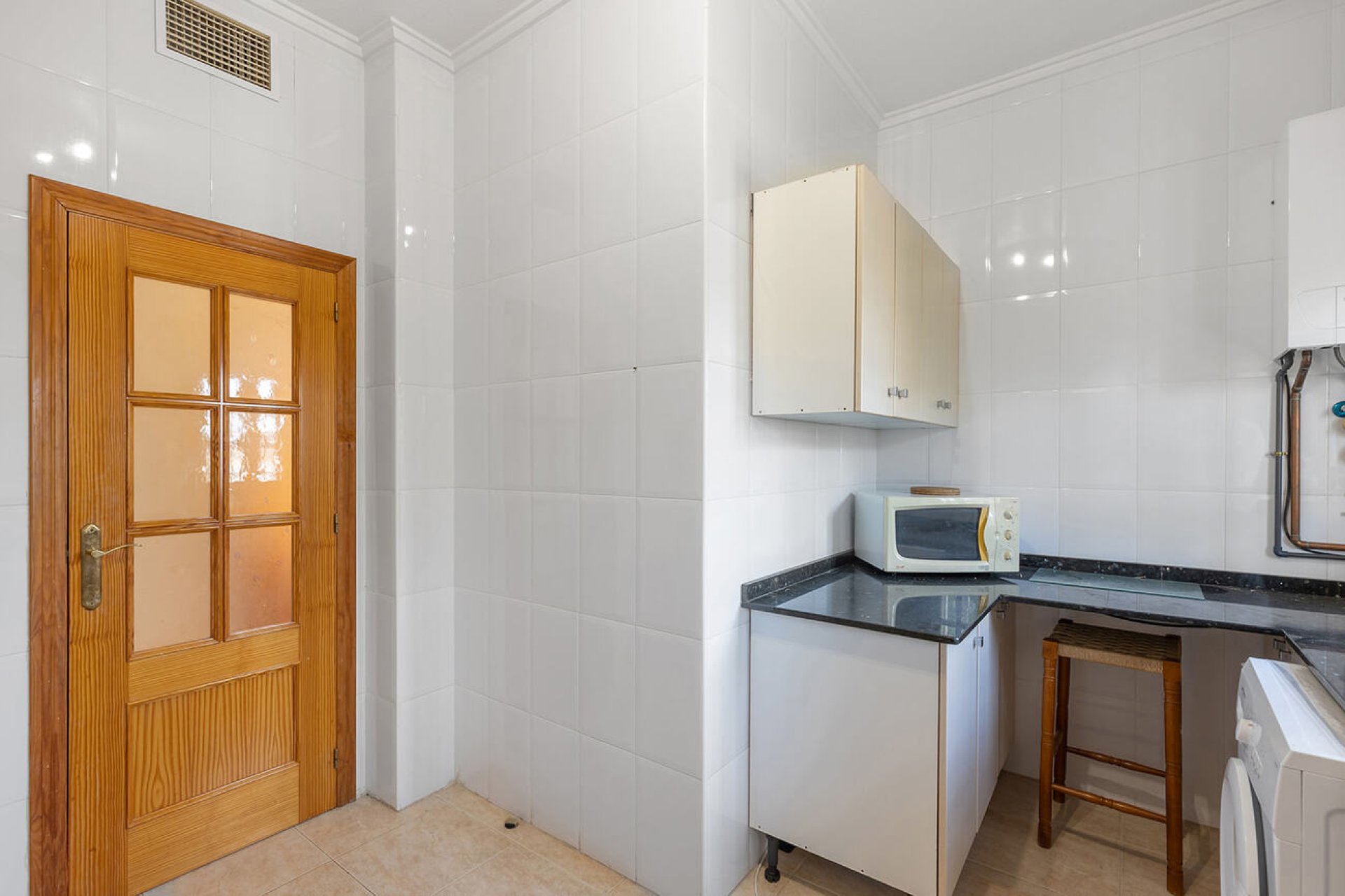 Revente - Villa -
Ciudad Quesada