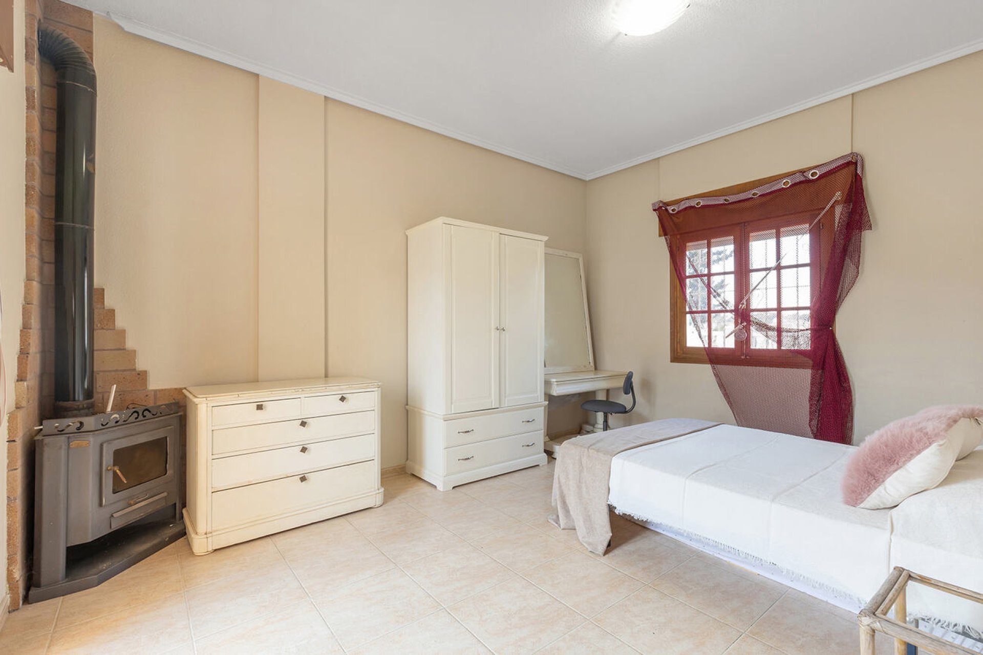 Revente - Villa -
Ciudad Quesada