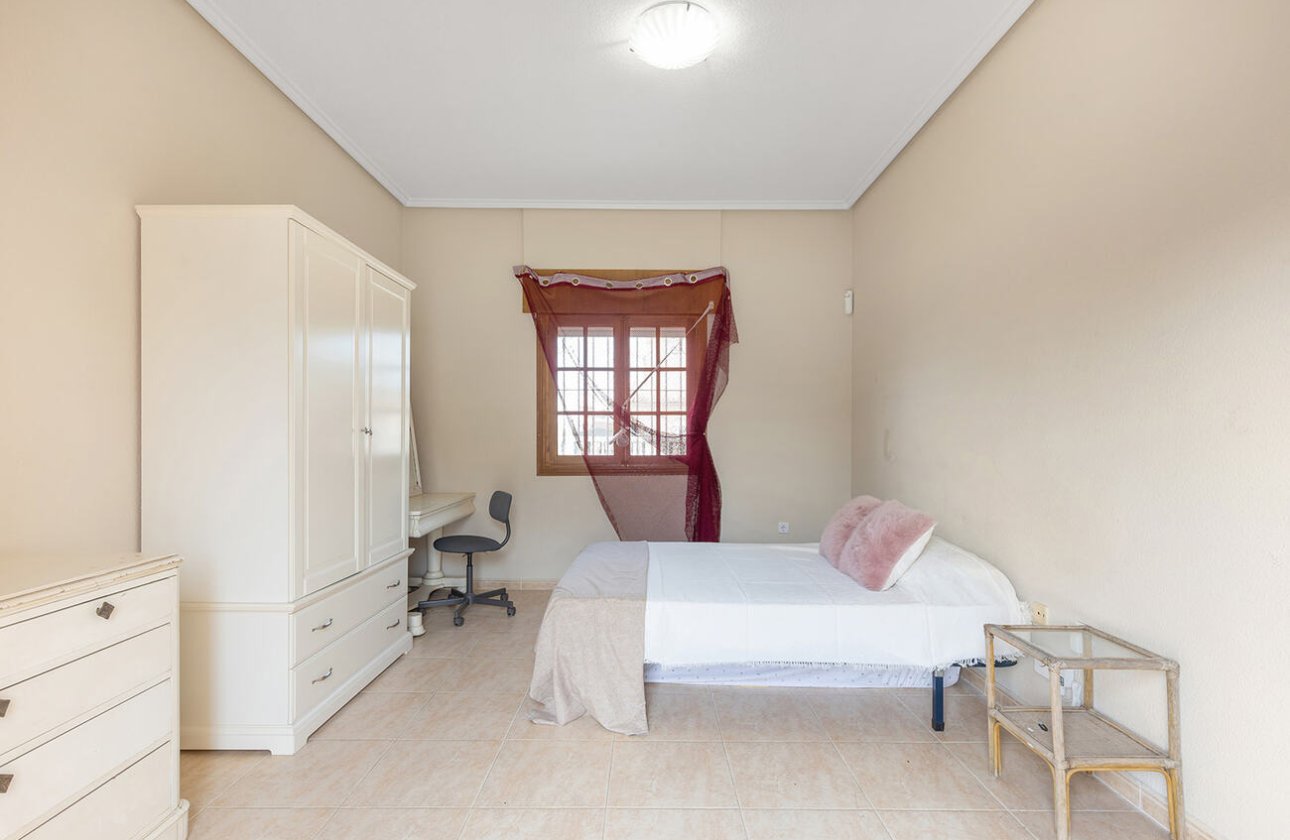 Revente - Villa -
Ciudad Quesada