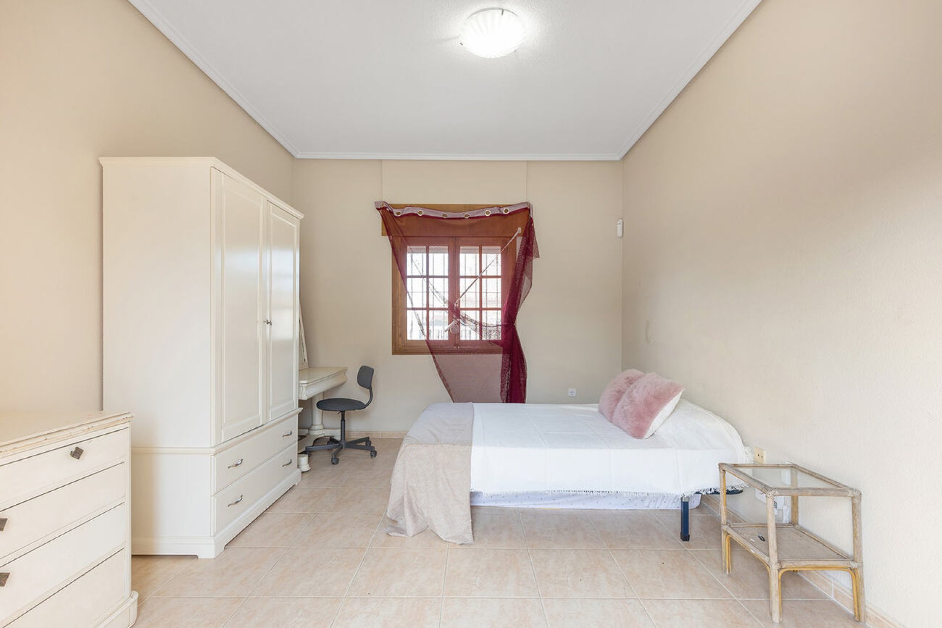 Revente - Villa -
Ciudad Quesada