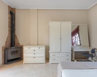 Revente - Villa -
Ciudad Quesada