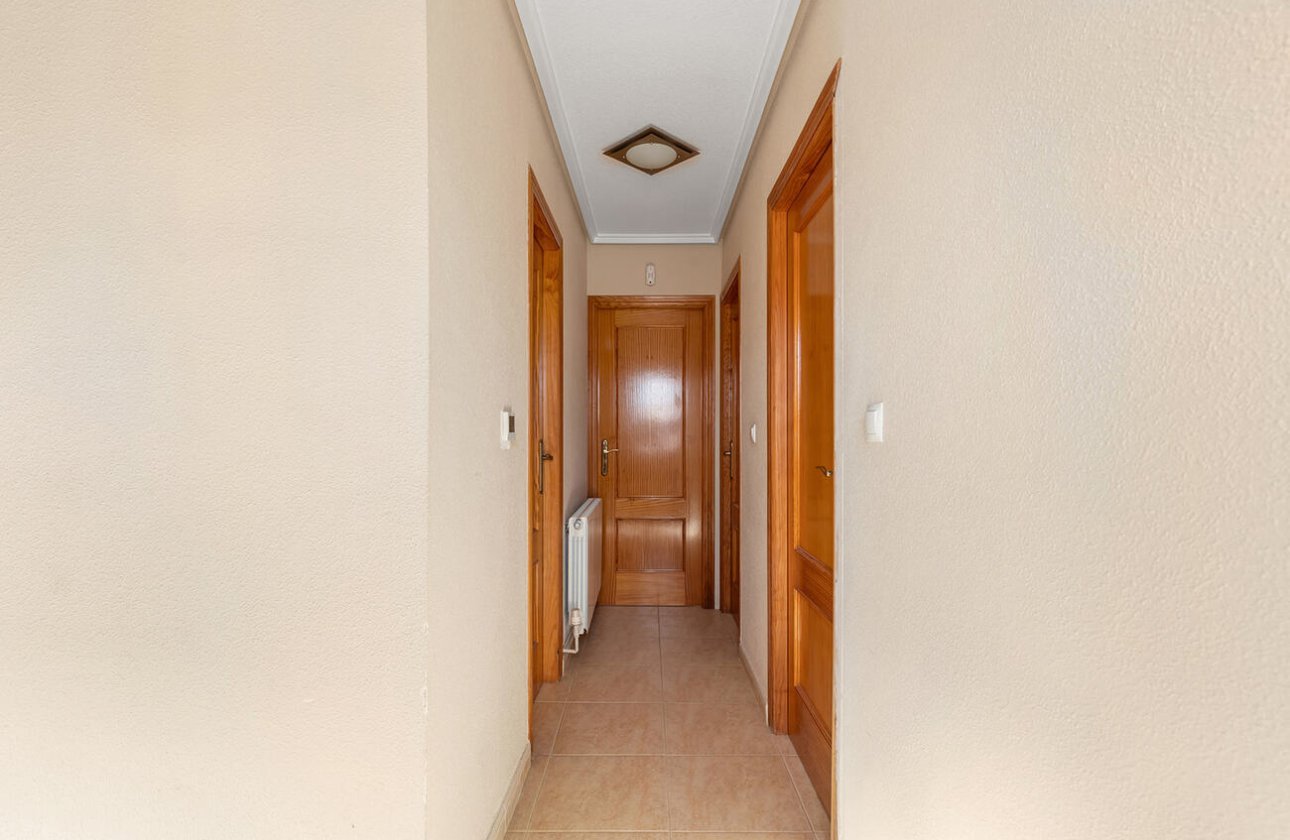 Revente - Villa -
Ciudad Quesada