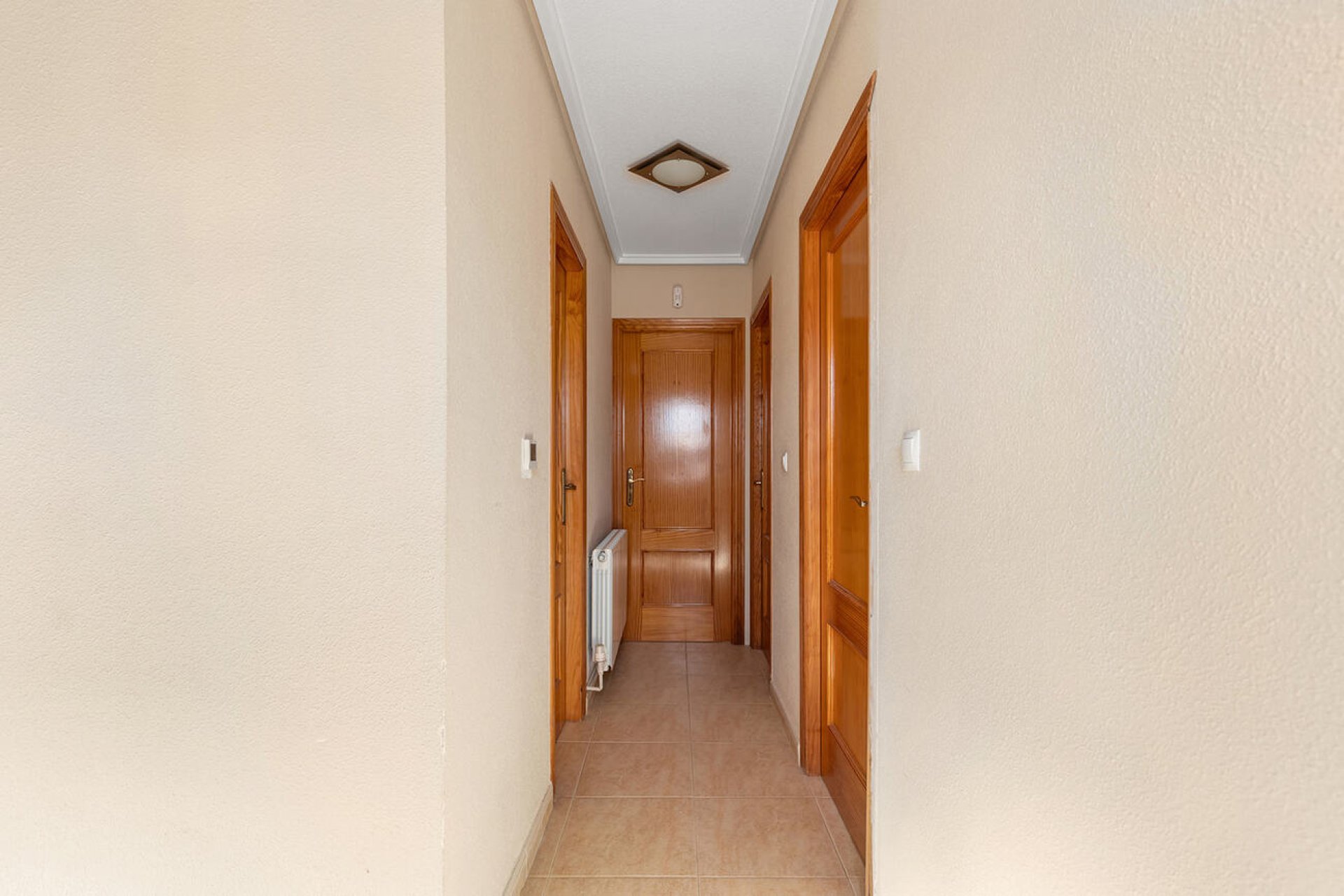 Revente - Villa -
Ciudad Quesada