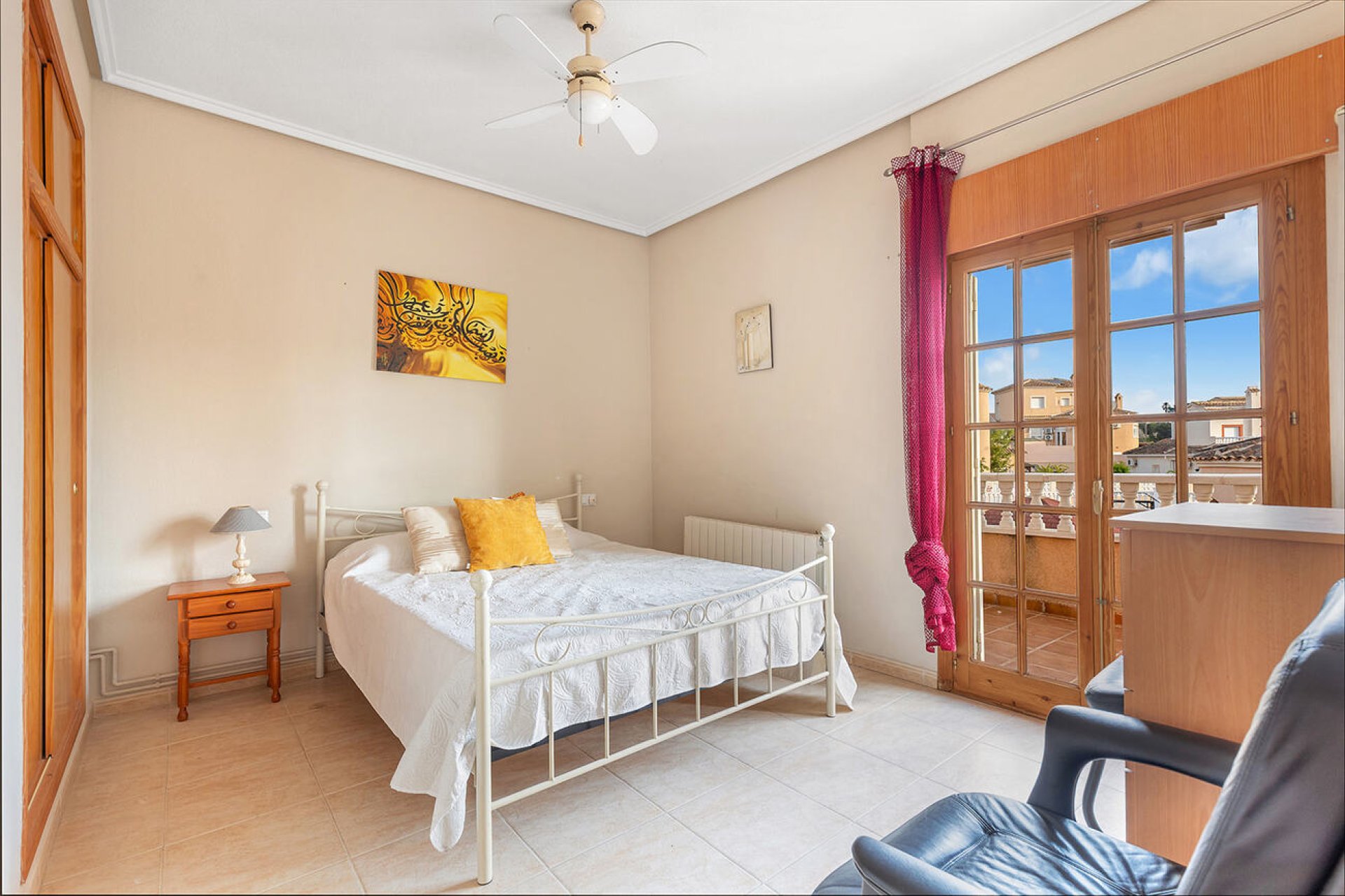 Revente - Villa -
Ciudad Quesada