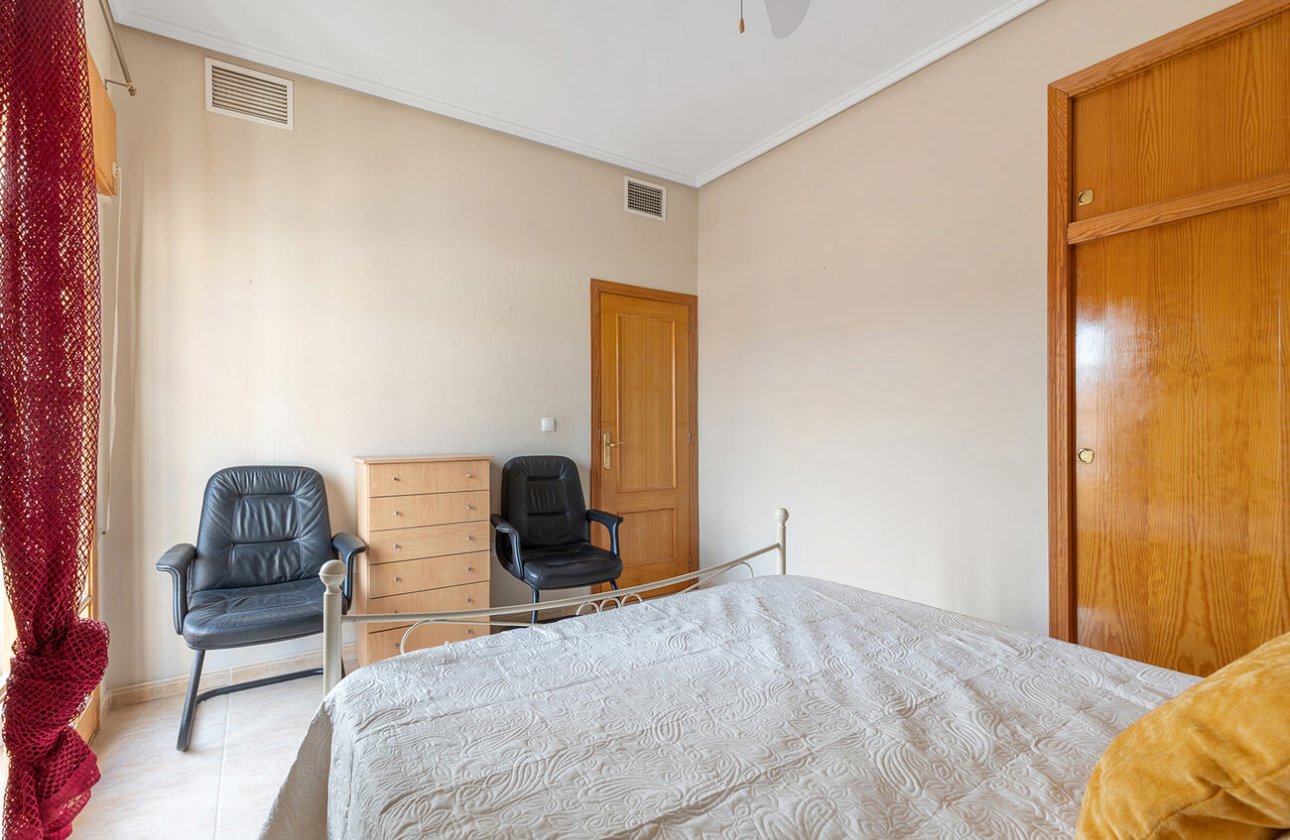 Revente - Villa -
Ciudad Quesada