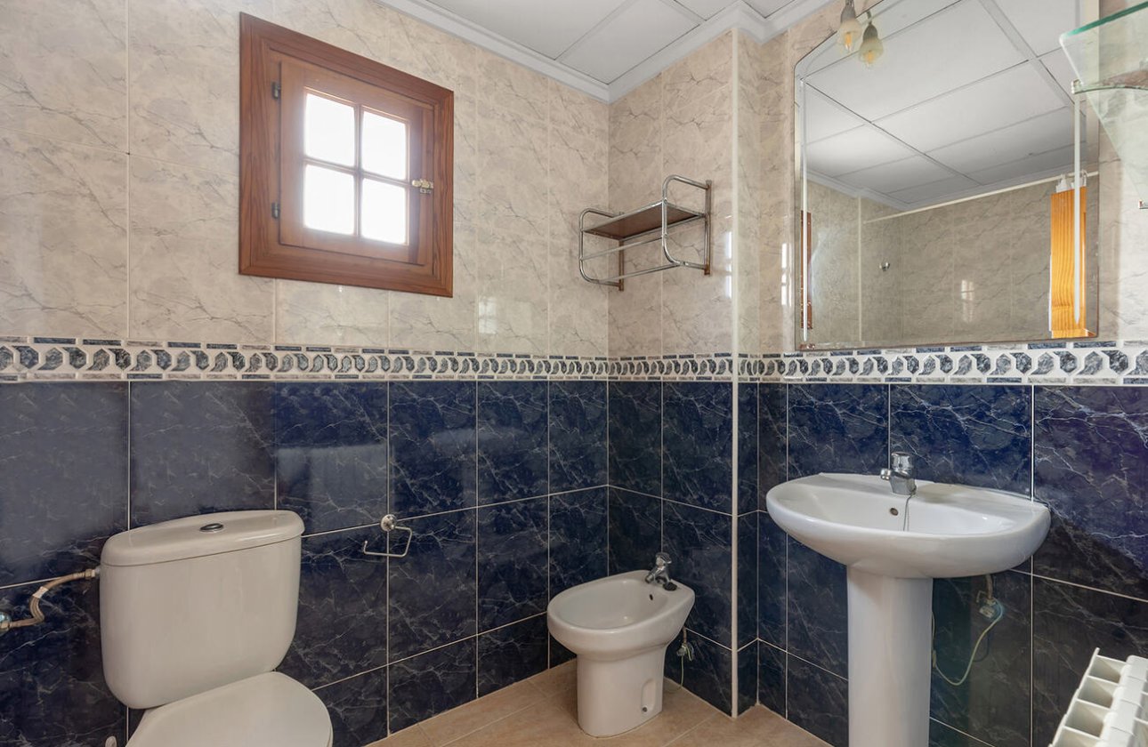 Revente - Villa -
Ciudad Quesada