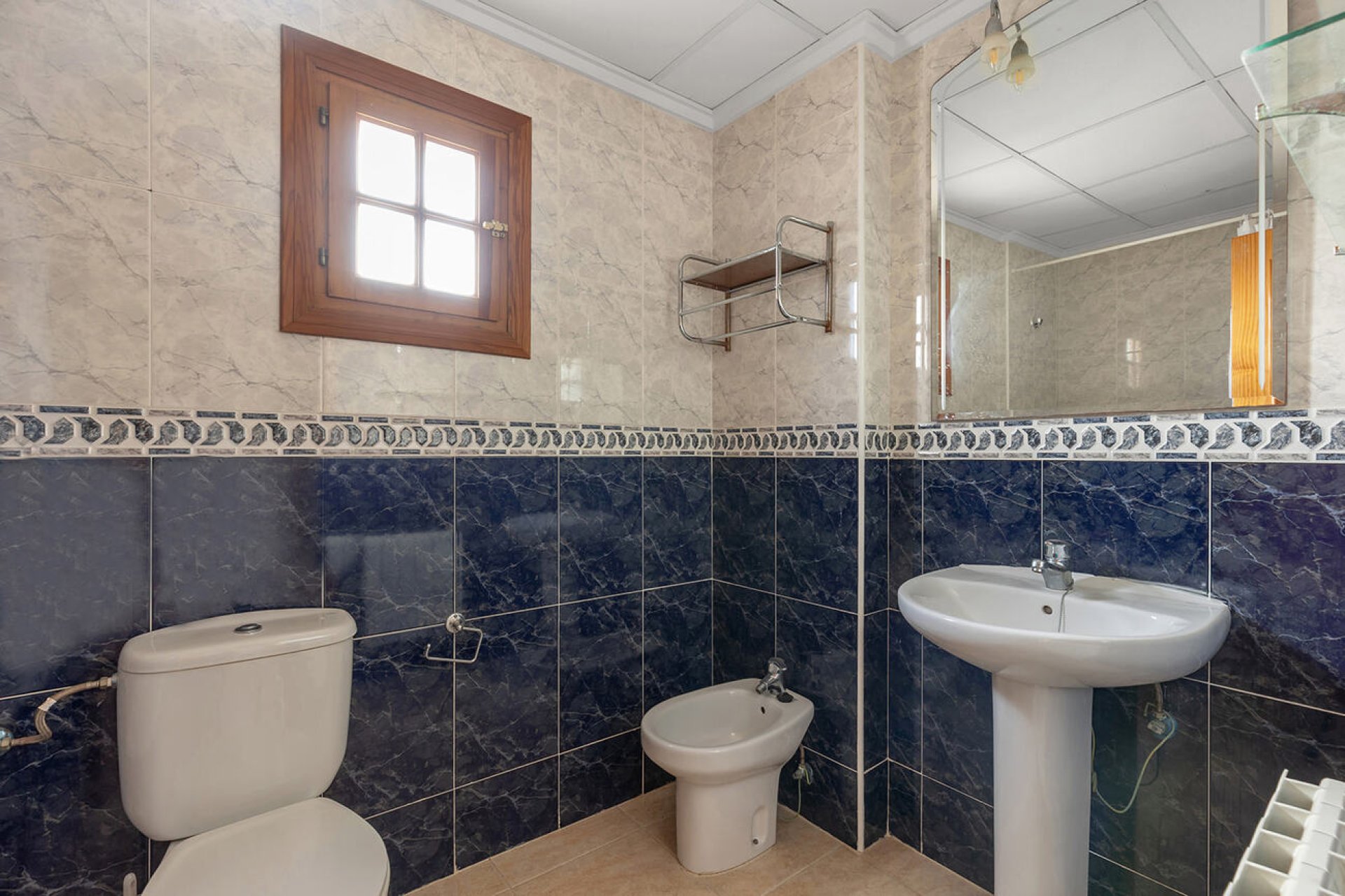 Revente - Villa -
Ciudad Quesada