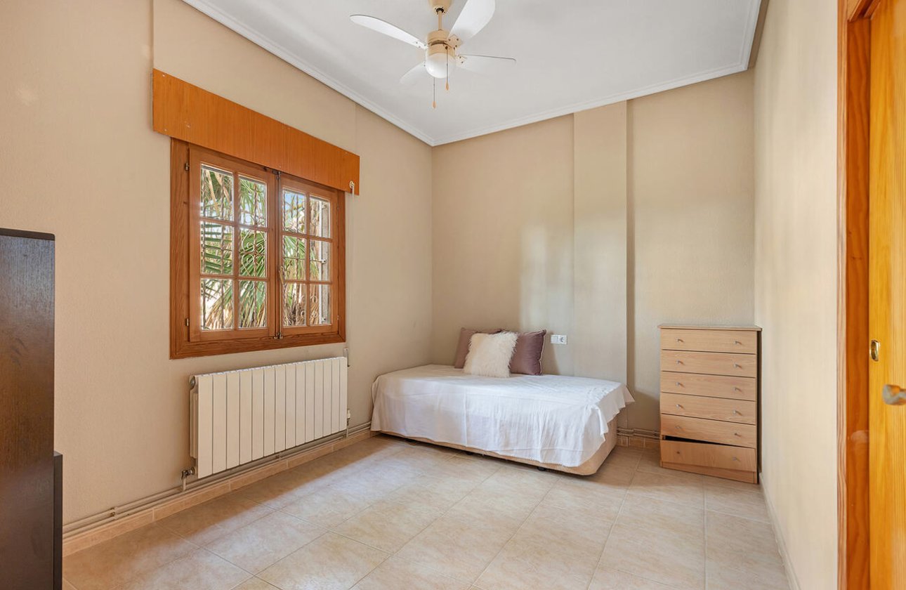 Revente - Villa -
Ciudad Quesada