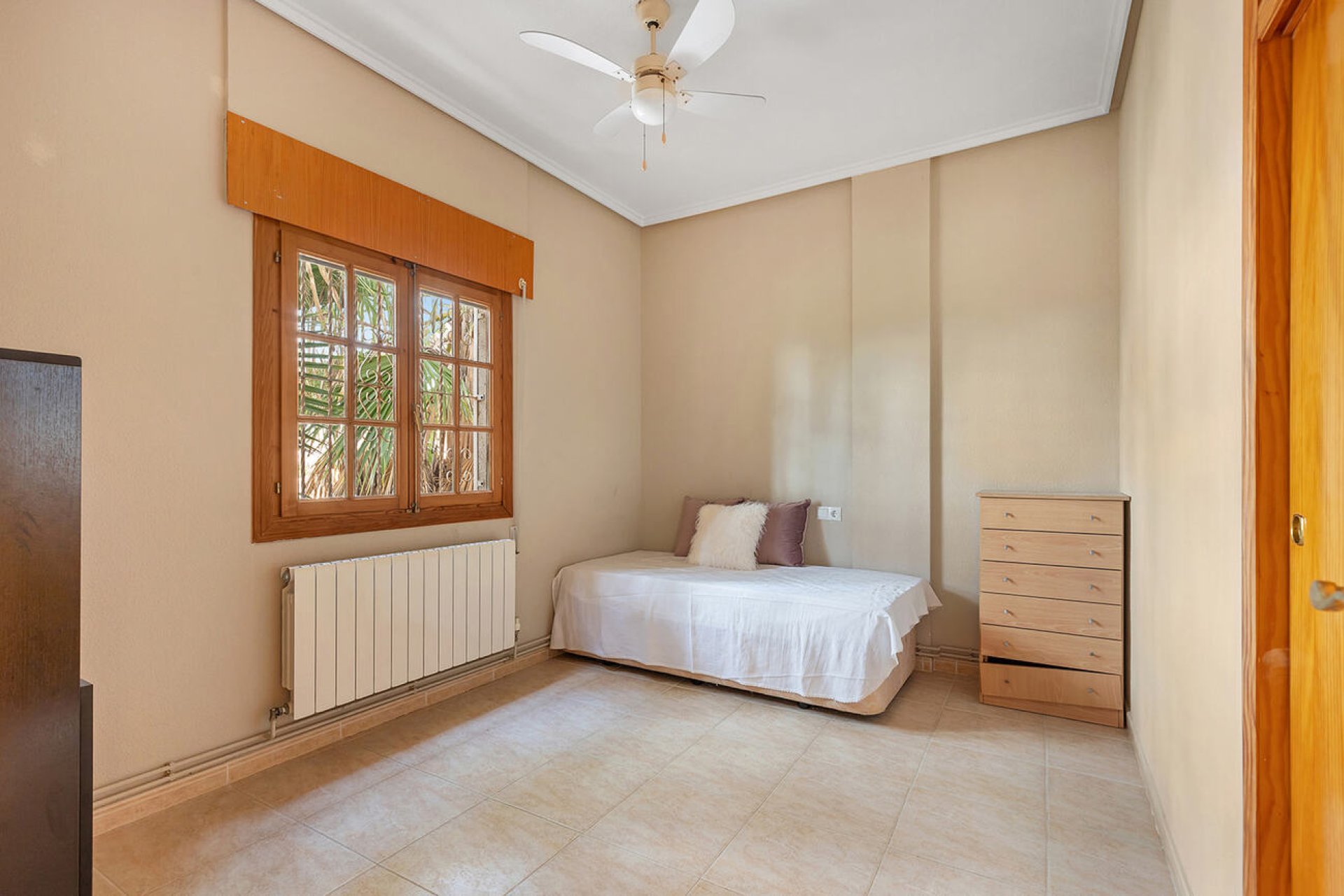 Revente - Villa -
Ciudad Quesada