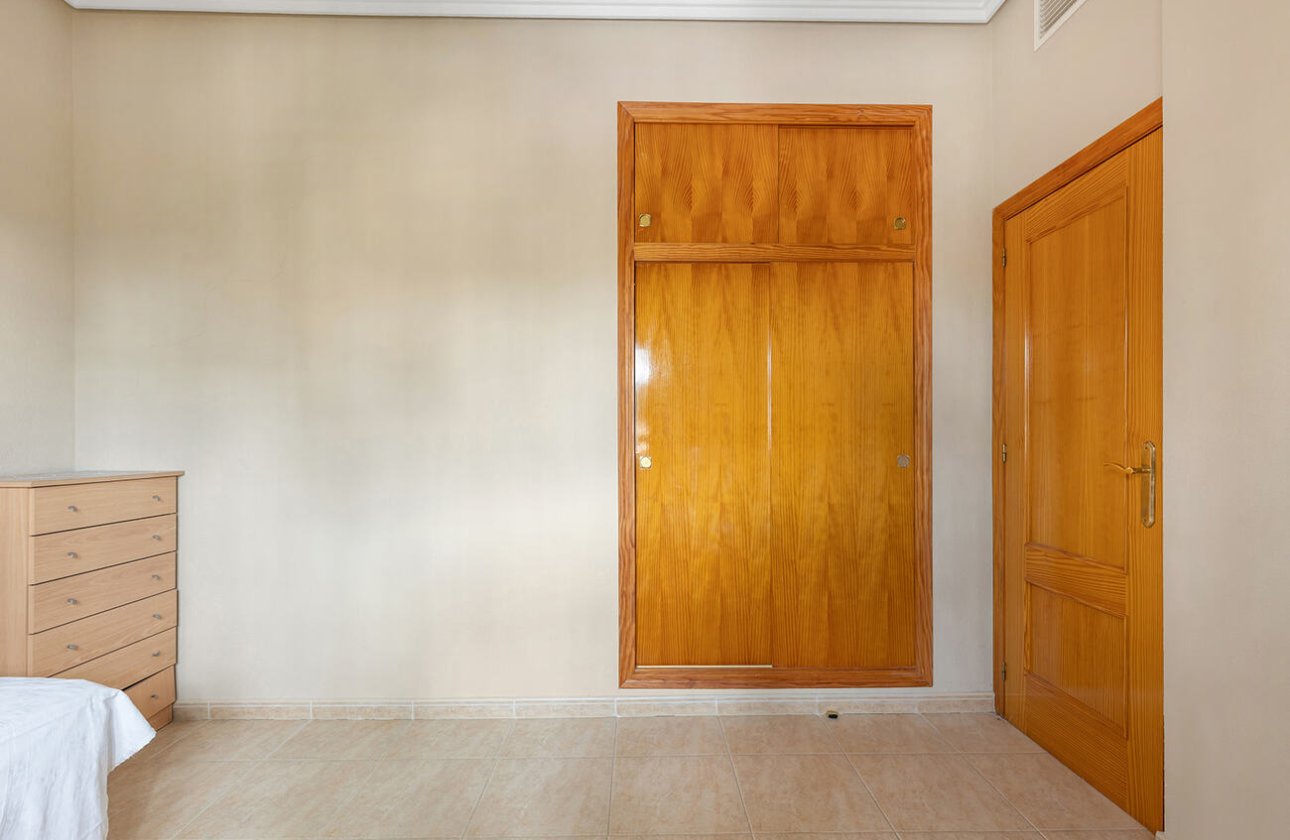 Revente - Villa -
Ciudad Quesada