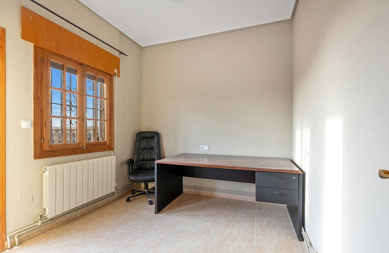 Revente - Villa -
Ciudad Quesada