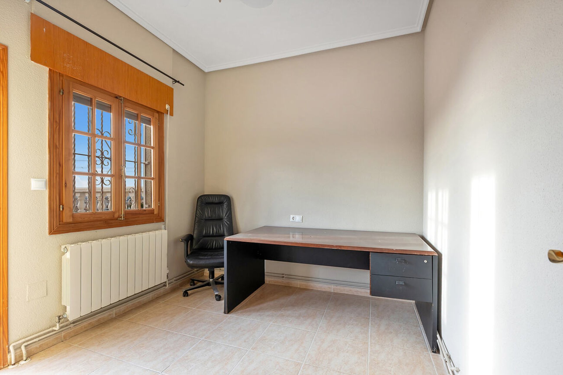 Revente - Villa -
Ciudad Quesada