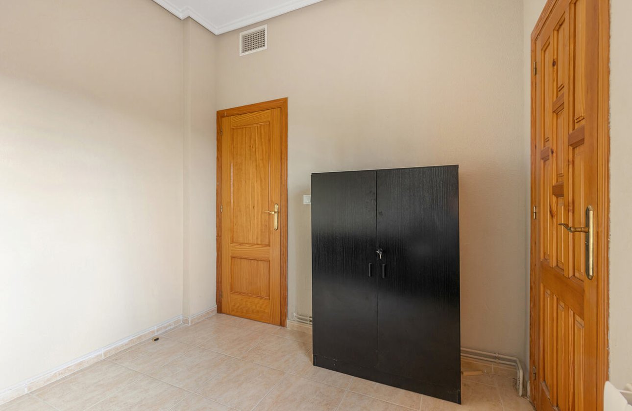 Revente - Villa -
Ciudad Quesada