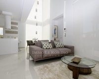 Revente - Villa -
Ciudad Quesada