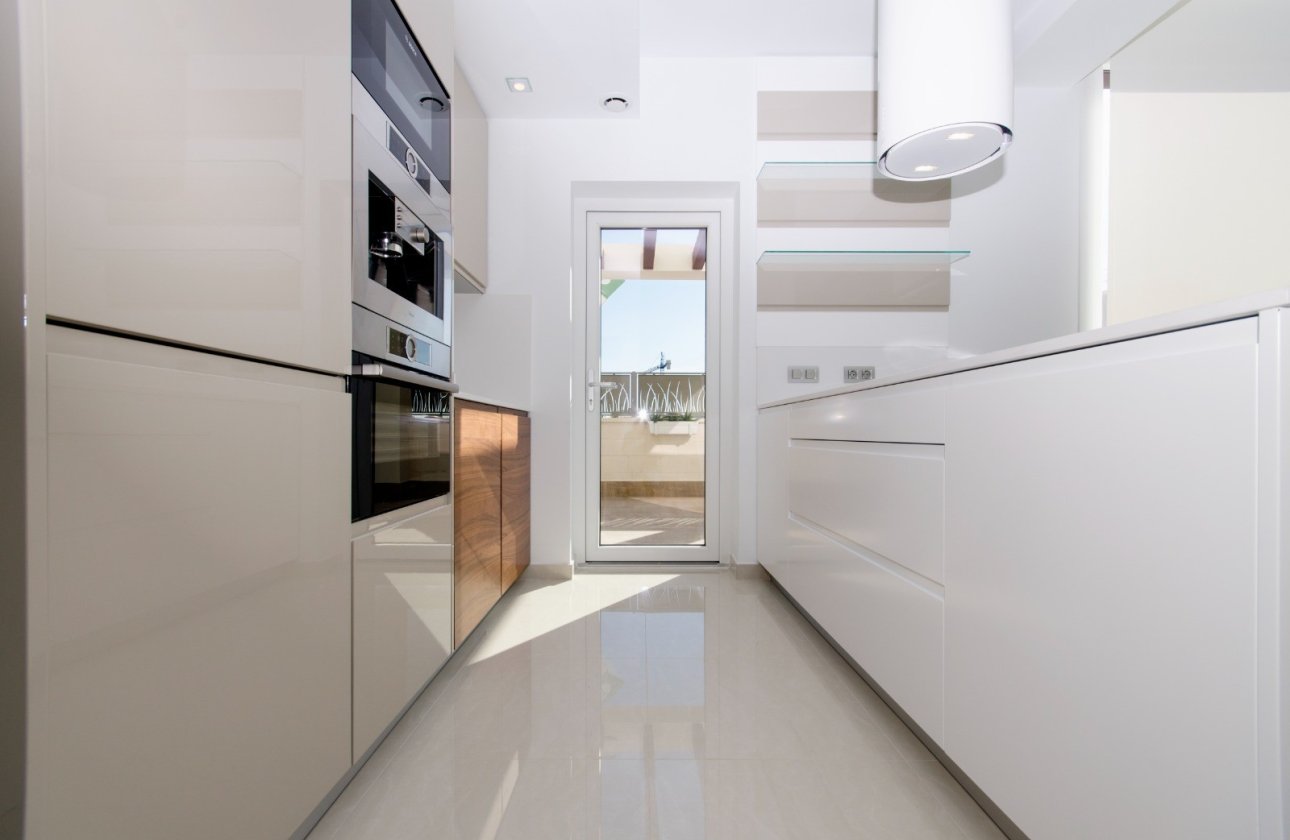 Revente - Villa -
Ciudad Quesada