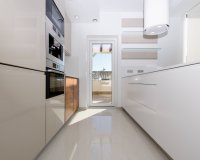 Revente - Villa -
Ciudad Quesada