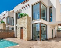 Revente - Villa -
Ciudad Quesada